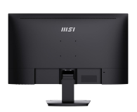 MSI PRO MP273A 1080p/100Hz/IPS Czarny - 1196797 - zdjęcie 6